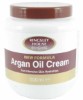 Kingsley House Argan Oil Cream