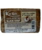 100 Percent African Black Soap With Shea Butter And Coconut Oil