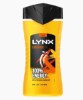 3 In1 Energised Mango And Dragon Fruit Body Wash