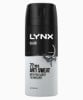 Black Dry 48H Anti Perspirant Deodorant Spray