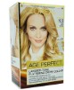Age Perfect Layered Tone Flattering Creme Color 8.31 Pure Beige Blonde