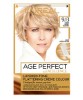 Age Perfect Layered Tone Flattering Creme 9.13 Light Ivory Blonde