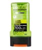 Men Expert Clean Power Citrus Wood Shower