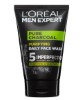 Men Expert Pure Charcoal Purifying Daily Face Wash