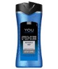 Active Sport Refreshed Body Wash 