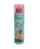 Dimples Hair Remover Spray Foam With Rose Fragrance