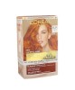 Excellence Creme No Ammonia Triple Care Hair Colour 8UR Universal Red