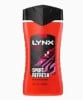 Lynx Recharge Sport Refresh 3 In 1 Wash