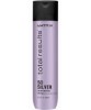 Total Results So Silver Color Obsessed Shampoo