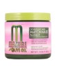 Kids Olive Oil Detangling Hair Mayonnaise Masque