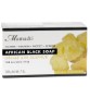 African Black Soap Infused With Sulphur