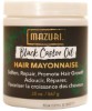 Black Castor Oil Hair Mayonnaise