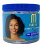 Curly Perm Gel Activator