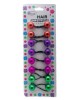 Blossom Hair Accessories Collection Ponytailer PPP11AST