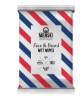 Face And Beard Wet Wipes