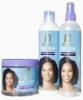 Curly Perm Gel Activator Lotion And Spray Trio