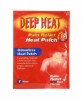 Deep Heat Patch Regular