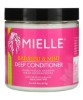 Babassu Oil And Mint Deep Conditioner