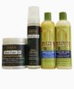 Olive Oil Shampoo And Conditioner With Black Castor Oil Mouse And Mayonnaise