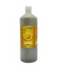 Makazo African Black Soap Orange Daily Body Wash