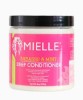 Mielle Babassu And Mint Deep Conditioner