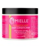 Babassu And Mint Deep Conditioner