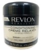 Revlon Realistic Conditioning Creme Relaxer New Pack Regular