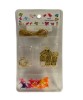 Hair Accessory Beads MC58G