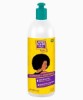 Afro Hair Style Curl Activator Leave In