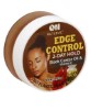 On Natural Black Castor Oil And Vitamin E Edge Control Hair Gel
