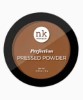 NK Perfection Pressed Powder FPPF06 Toffee