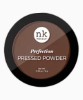 NK Perfection Pressed Powder FPPF08 Espresso