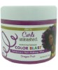 ORS Curls Unleashed Color Blast Moisturizing Beeswax Dragon Fruit