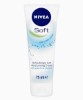Nivea Soft Moisturising Cream With Jojoba Oil And Vitamin E
