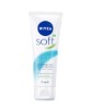 Nivea Soft Moisturising Cream With Jojoba Oil And Vitamin E