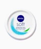 Nivea Soft Refreshingly Soft Moisturizing Cream