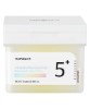 Numbuzin No 5 Glutathione Vitamin Concentrated Toner Pads