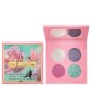 Eye Shadow Quad Opalescent Orchid