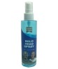 Bump Free Bald Head Spray