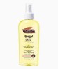 Cocoa Butter Formula Baby Oil