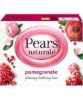 Pears Naturale Pomegranate Glowing Bathing Bar