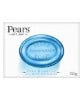 Pears Pure And Gentle Transparent Soap Bar With Mint Extracts