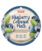 Purederm Blueberry Collagen Mask 