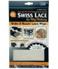 Swiss Lace For Wig Making 5012 Blonde