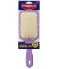 Argan Oil Paddle Brush BSH08