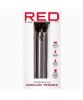 Red By Kiss Precision Blade Cordless Trimmer CT13