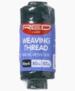 Red By Kiss Break Resistant Weaving Thread