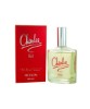 Charlie Eau De Toilette Red