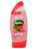 Radox Feel Uplifted Grapefruit And Basil Shower Gel