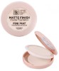 Never Touch Up Matte Finish Powder Foundation RMPFN01 Procelain